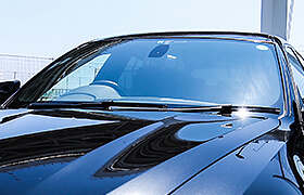 奈良 生駒 枚方 ガラスコーティング カーフィルムの専門店 ジャバpro Shop