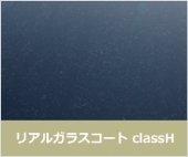 リアルガラスコート classH