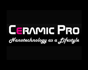 Ceramic Pro(ã»ã©ããã¯ãã­)