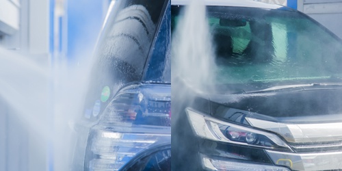 洗車イメージ01