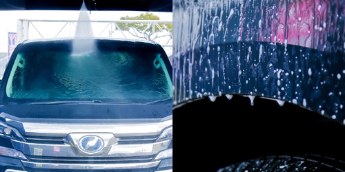 洗車イメージ01