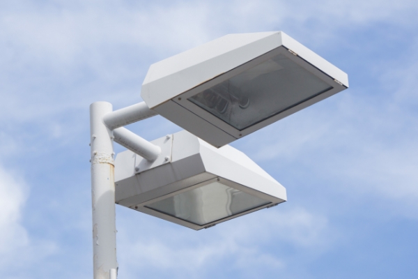 店舗照明のLED化