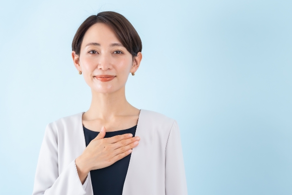 福利厚生の充実