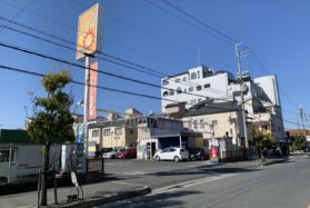 東大阪西堤店