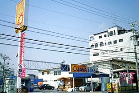 東大阪西堤店