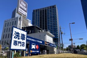 京橋店