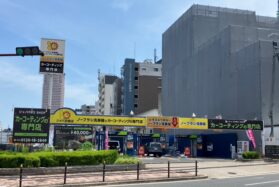 京橋店