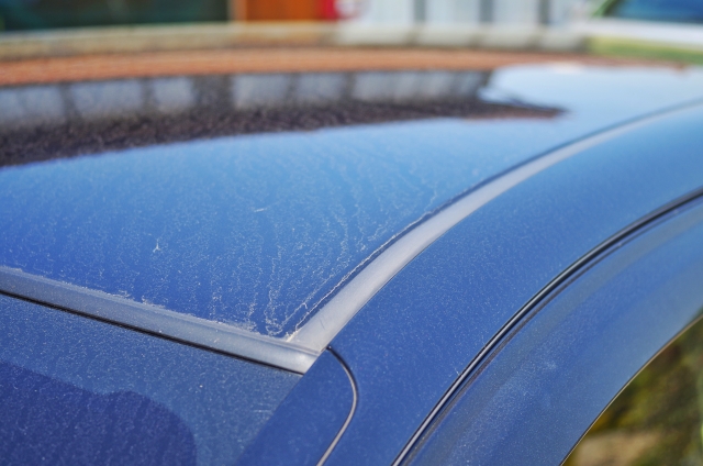 車のしつこい汚れの原因は鉄粉 除去する方法とは ジャバpro Shop