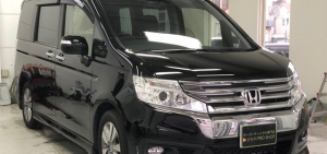 ホンダコーティングの価格はいくら？施工後は洗車機にかけて ...